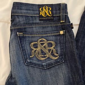Rock & Republic jeans